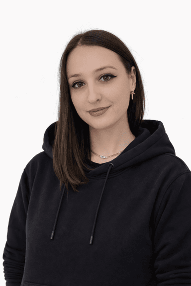 Bella portrait